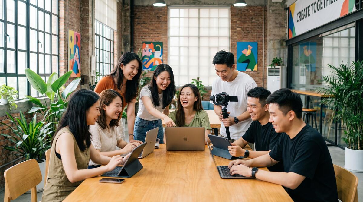 大象传媒心理顾问李晓文