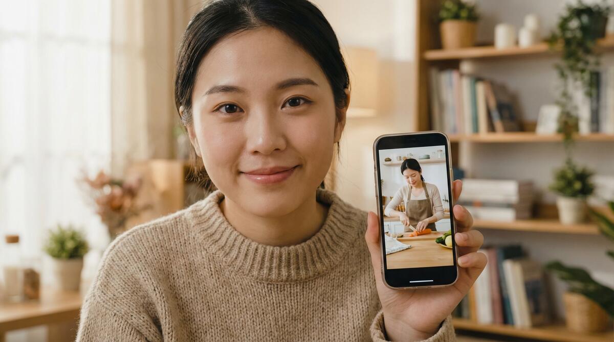 大象传媒生活视频