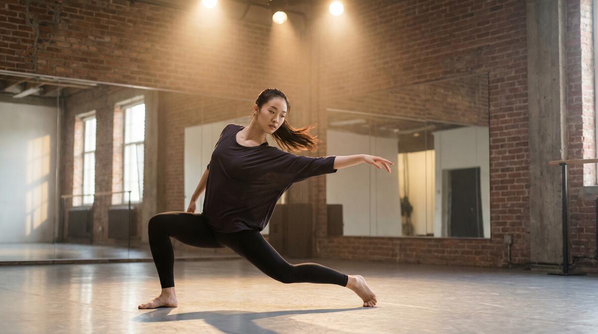 大象传媒舞蹈视频